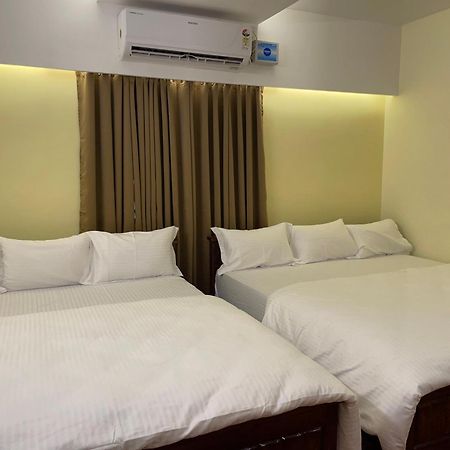 Srirangam Homestay Tiruchirappalli Экстерьер фото