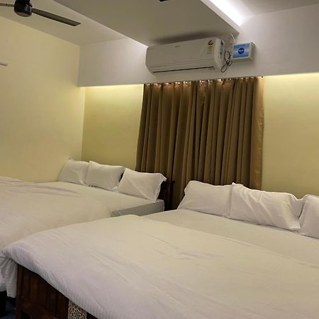 Srirangam Homestay Tiruchirappalli Экстерьер фото