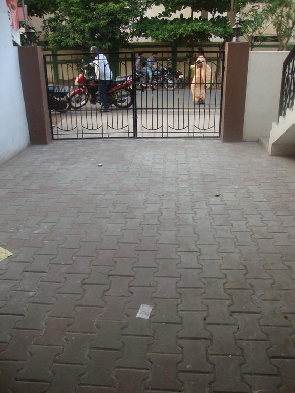 Srirangam Homestay Tiruchirappalli Номер фото