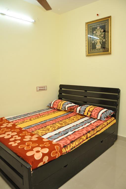 Srirangam Homestay Tiruchirappalli Номер фото
