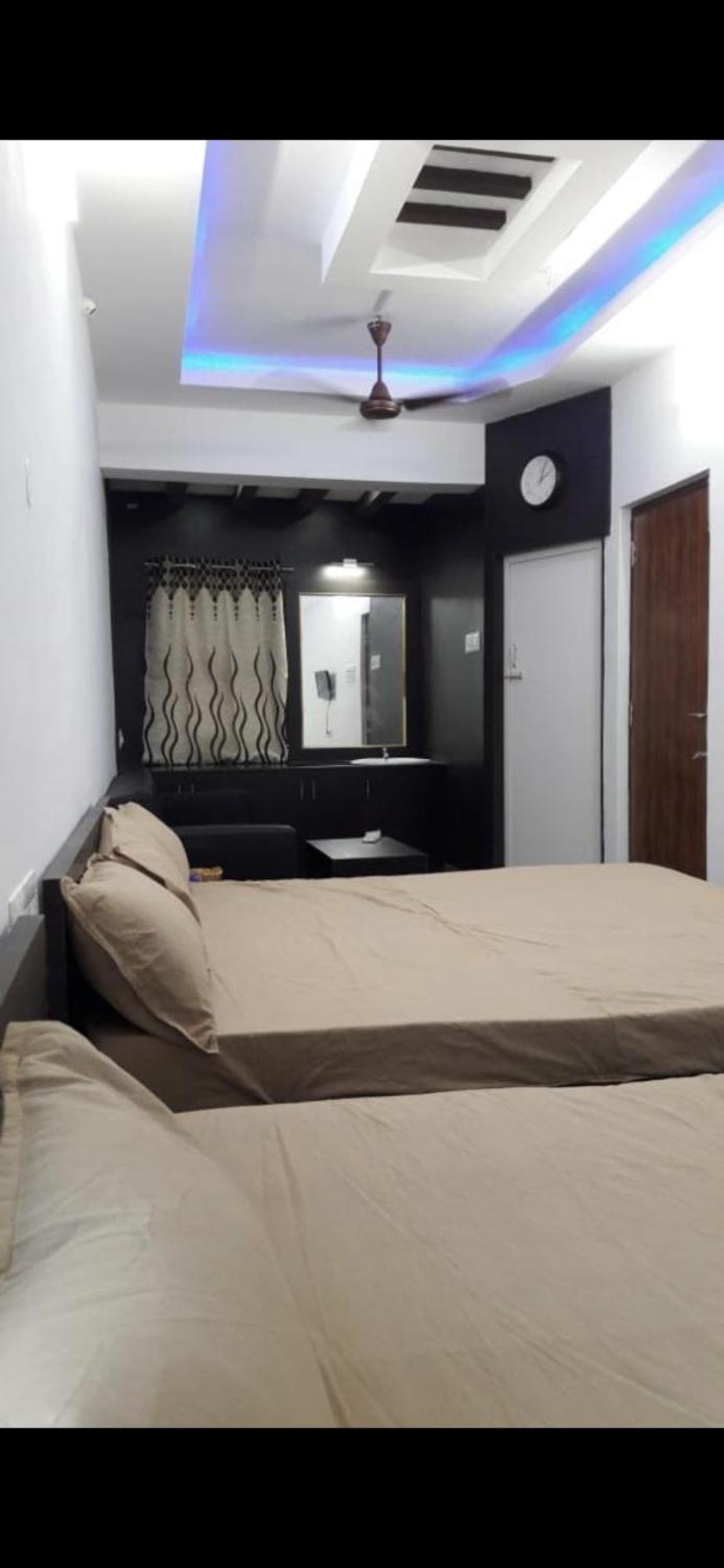Srirangam Homestay Tiruchirappalli Экстерьер фото
