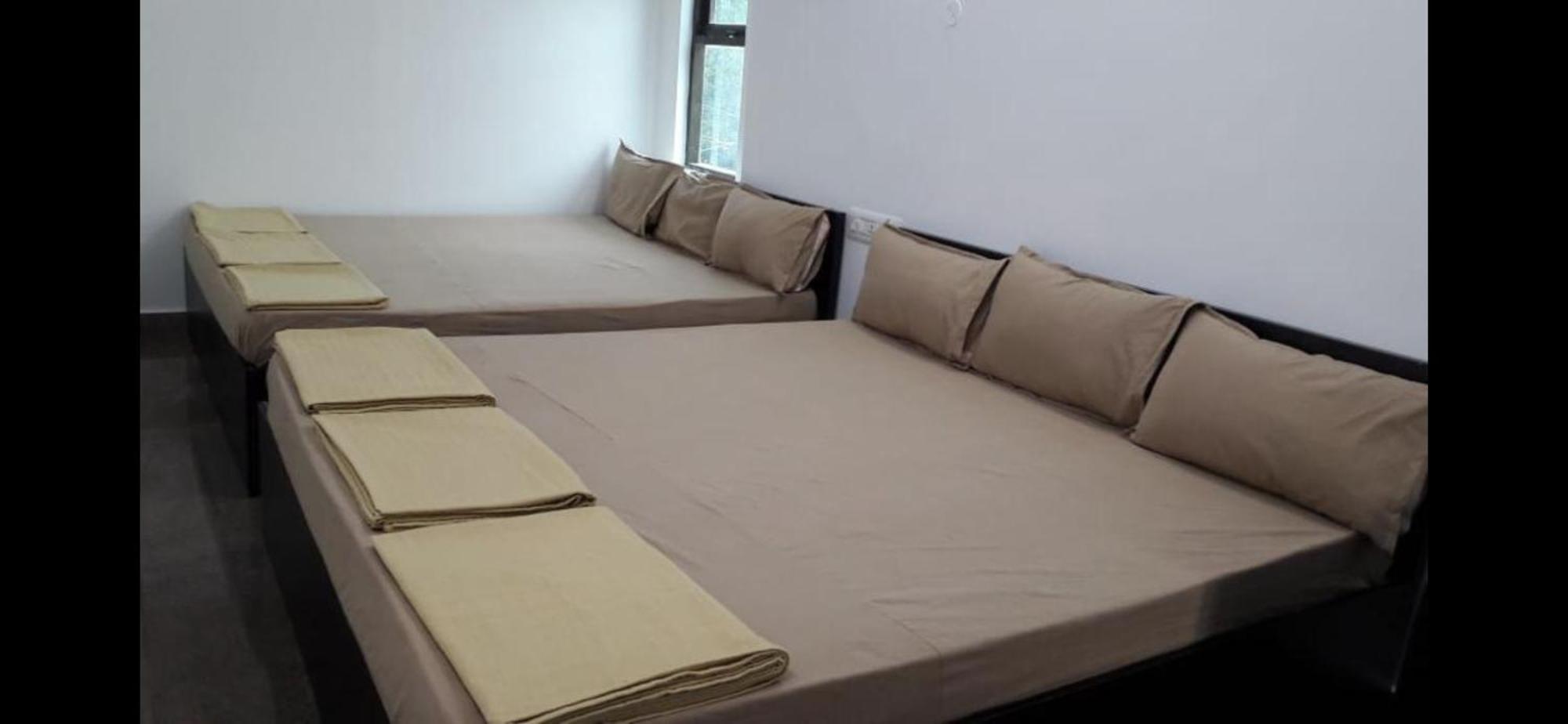 Srirangam Homestay Tiruchirappalli Экстерьер фото
