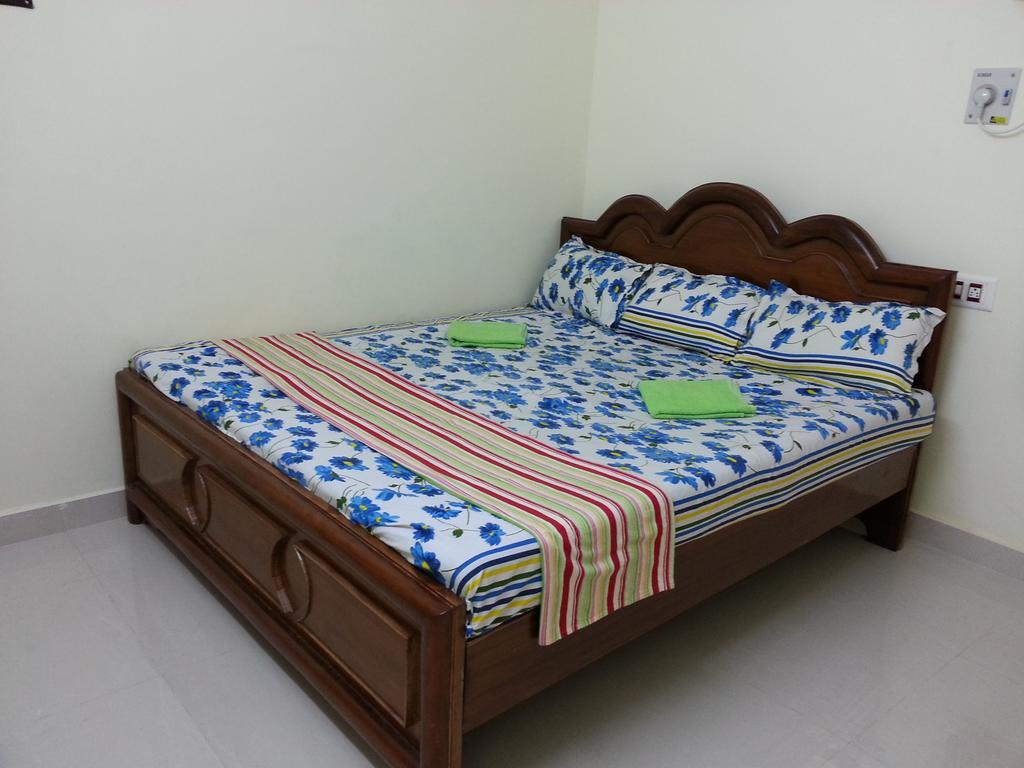 Srirangam Homestay Tiruchirappalli Экстерьер фото