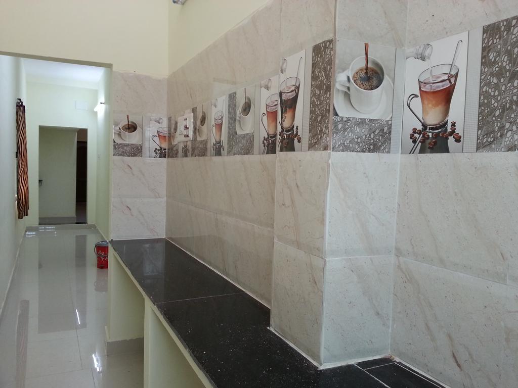 Srirangam Homestay Tiruchirappalli Экстерьер фото