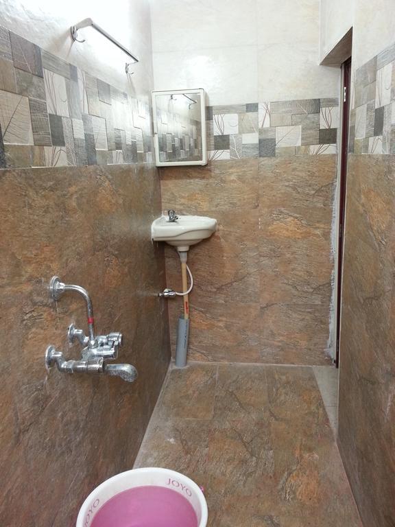 Srirangam Homestay Tiruchirappalli Экстерьер фото
